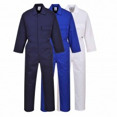 Standard 4 Pocket Coverall