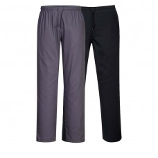 Drawstring Chefs Trousers