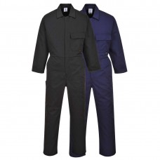 Durable PolyCotton Classic Coverall