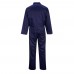 Durable 6 pocket Poly/Cotton Workwear Coverall