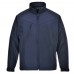 Portwest Oregon Windproof Softshell Jacket