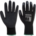 Portwest Premium Latex Foam Coated Gripper Gloves