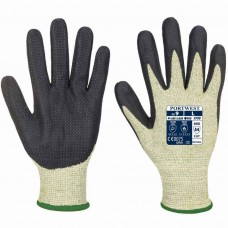 Portwest Arc Flash Heat Resistant Cut Proof Grip Safety Gloves