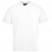 Premium Weight 100% Cotton T-Shirt 195gsm 