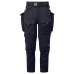 Portwest Ultimate Modular 3-in-1 Trousers Work Shorts