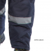 Deep Freeze Cold Store Coverall EN342 Tested -58°C 