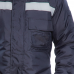 Deep Freeze Cold Store Coverall EN342 Tested -58°C 