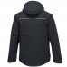 DX4 Softshell Lined and Padded Winter Stretch Jacket