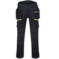 DX4 Detachable Holster Pocket 4-way stretch Trousers