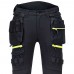 DX4 Detachable Holster Pocket 4-way stretch Trousers