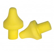 Standard Banded Ear Plug Spare Pods pack (50 pairs) SNR 26dB
