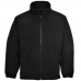 Portwest 280g/m² Polar Fleece Jacket Full Zip 2 Pockets