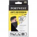 Anti-Microbial Multiway Scarf Face Covering