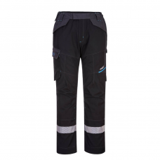 Porwest WX3 2-Way Stretch Contact Heat Resistant Work Trousers