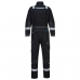 Porwest WX3 Work Coverall 2-Way Stretch Heat Resistant Coverall