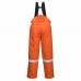 Flame Resistant Anti-Static Winter Salopettes