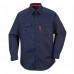 Portwest Bizflame 88/12 Flame Resistant Shirt
