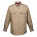 Portwest Bizflame 88/12 Flame Resistant Shirt