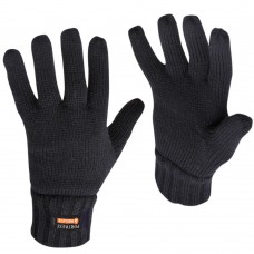 Knitted Winter Gloves Insulatex Lining