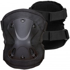 Elbow Pads High Density Moulded TPR and Polyester