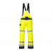 Portwest Modaflame Hi Vis Trousers Flame and Chemical Resistant