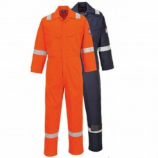 Portwest Modaflame Coverall Flame Resistant Workwear