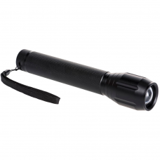 Hand Held Security Torch by Portwest 