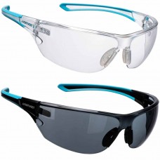 Ultra Lightweight Anti Fog and Scratch Safety Glasses