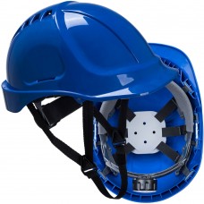 Portwest Vented Endurance ABS Safety Helmet Wheel Adjuster