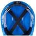 Expertbase Wheel Ratchet Safety Helmet 4 Point Plastic Harness UnVented