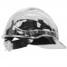 Peakview Ratchet Max Vision Vented Safety Hard Hat