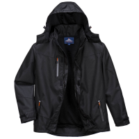 PWR High Performance Jacket Waterproof, Windproof, Breathable 