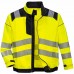 Stain Resistant High Vis Portwest Two Tone Jacket