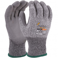 Hantex® HX3-PU Cut 3/B Safety Gloves