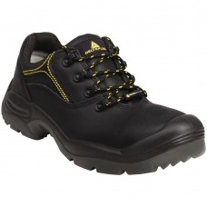 Delta Maestro Wide Fit Safety Shoes: Metal-Free Composite Safety Boots