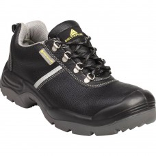 Delta MONTBRUN Comfortable Durable Water-Resistant Leather Safety Shoes