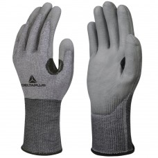 DeltaPlus Venicut Cut F Extreme PU Coated Long Cuff Gloves