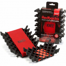 Redback® Leaf Spring Technology Slide in Pocket Knee pads