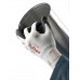 INTERCEPT™ Cut Resistant Level 5/C Hyflex® 11735 PU Palm Safety Gloves