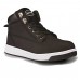 Rugged Terrain Nubuck Sneaker Safety Boots SB