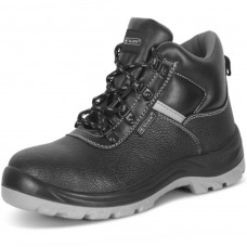 Work Site Safety Boot 4 D Ring Fastening with Midsole