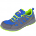 Electro ESD Metal Free Safety Trainers 