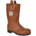 Neptune Waterproof PVC/Nitrile Safety Rigger Boot