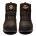 Solid Gear Tigris Mid GoreTex Insulated S3 Safety Boots
