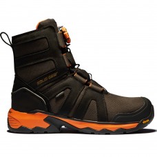 Solid Gear Tigris High GoreTex Insulated Safety Boots S3