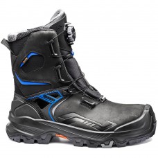 T-Robust Top Safety Boots Metal Free Durable Quarry Boots S3