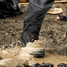 Waterproof work Boots