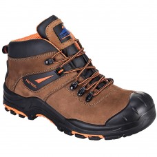 Montana Hiker Boots Lightweight Composite Safety Shoes S3
