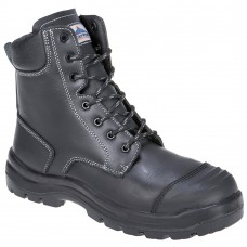 Steelite Eden Safety Boots Steel Toe Cap Work Boots S3