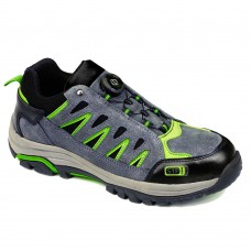 SteeLite Steel Toe Cap Trainers with Smart Lace System